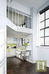 Sold by Halstead Real Estate