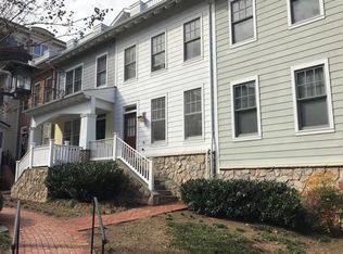 1308 N Danville St, Arlington, VA 22201