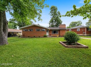 4313 Naneen Dr, Louisville, KY 40216
