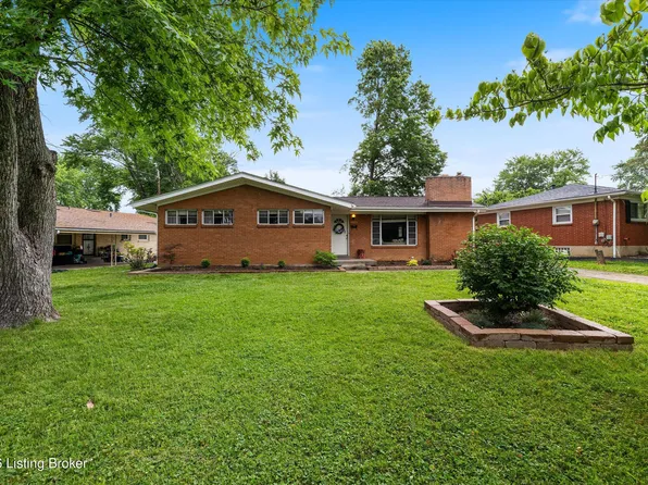 4313 Naneen Dr, Louisville, KY 40216