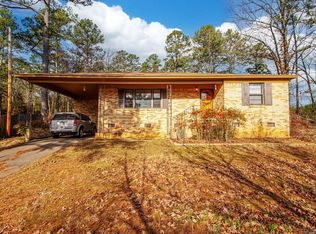 13819 Clinton Rd, North little rock, AR 72118