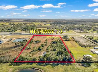 / Hwy #73, Winnie, TX 77665