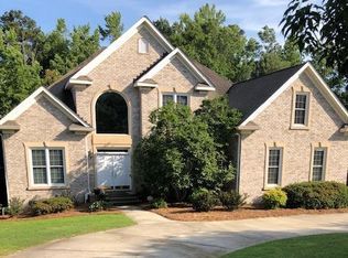 3832 Honors Way, Martinez, GA 30907