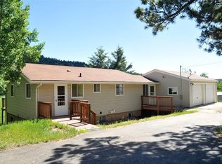 6676 High Dr, MORRISON, CO 80465