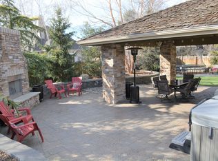 3961 S Sun Point Ave, Boise, ID 83706