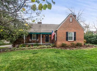 236 Hillcrest Dr, Knoxville, TN 37918