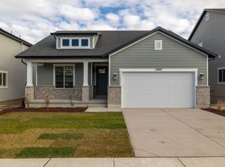 12007 S Mount Moran Way #605, Herriman, UT 84096