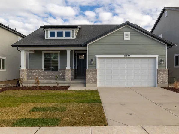 12007 S Mount Moran Way #605, Herriman, UT 84096