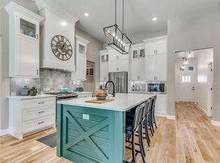 3532 Bello Way, Edmond, OK 73034