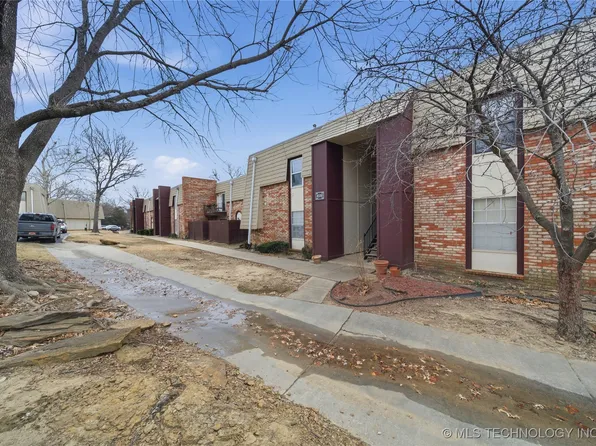 4330 E 67th St #C3-682, Tulsa, OK 74136