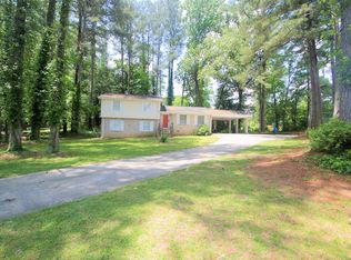 6607 Collier Way, Riverdale, GA 30296
