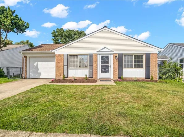 2432 Nevada Ave, Norfolk, VA 23513