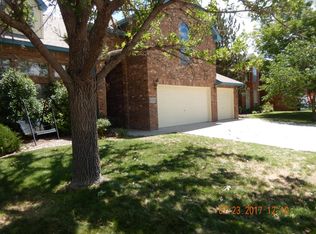 2812 W Island Loop SE, Rio Rancho, NM 87124