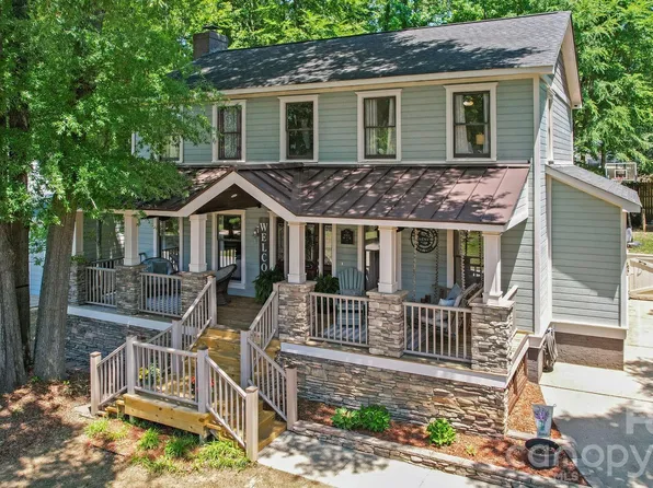 19424 Heartland St, Cornelius, NC 28031