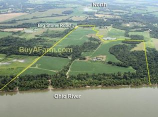 208 Helm Ln, Grand Chain, IL 62941