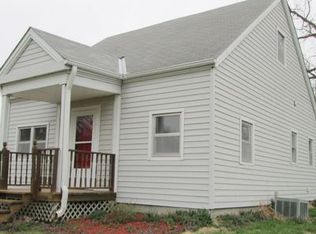 2411 N St, Auburn, NE 68305