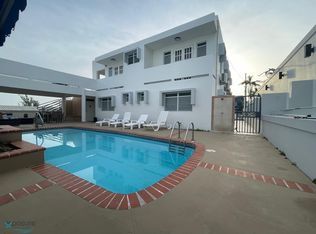 Km 1 Tropical Breeze Apartments #4466, Isabela, PR 00662