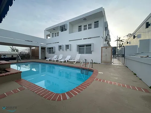 km 1 Tropical Breeze Apartments #4466 Photo 1
