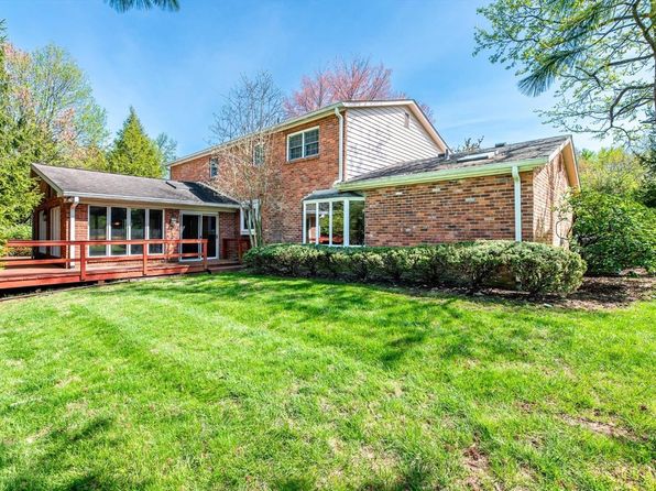 8294 Millview Dr, Cincinnati, OH 45249