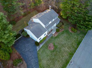31 Coolidge Rd, Winchester, MA 01890