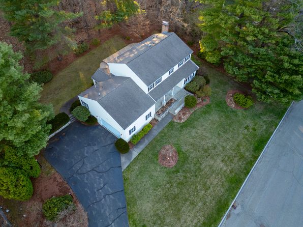 31 Coolidge Rd