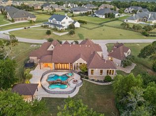 4161 San Juan Ave, Prosper, TX 75078