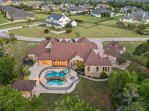 4161 San Juan Ave, Prosper, TX 75078