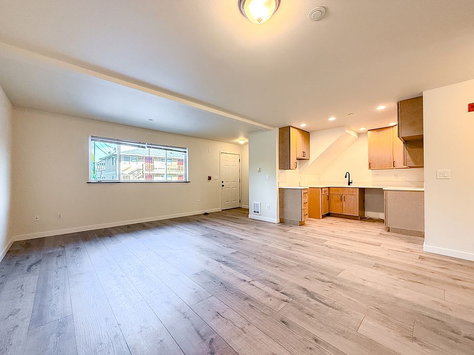 New Appliances will be installed