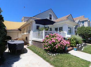 220 N Douglas Ave, Margate, NJ 08402