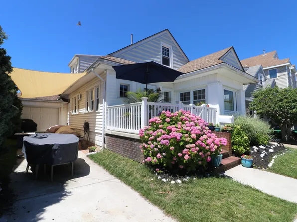 220 N Douglas Ave, Margate, NJ 08402