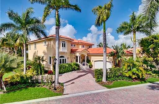 1st image of 13674 Deering Bay Dr