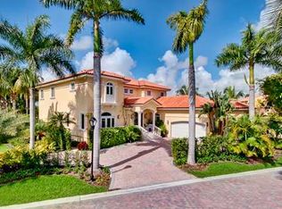 13674 Deering Bay Dr, Coral Gables, FL 33158