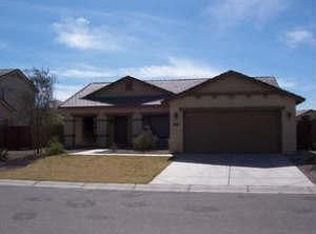 1913 W Quick Draw Way, Queen Creek, AZ 85142