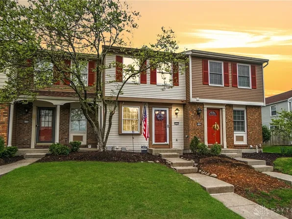 8127 Mill Creek Cir, West Chester, OH 45069