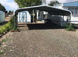 (Undisclosed Address), Pueblo West, CO 81007