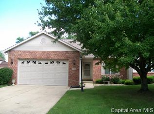 4400 Tulane, Springfield, IL 62712