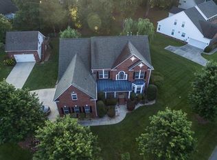 6623 Marion Lavern Rd, Huntersville, NC 28078