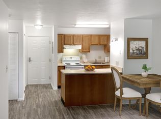 Fountain Place Apartments, Connersville, IN 47331
