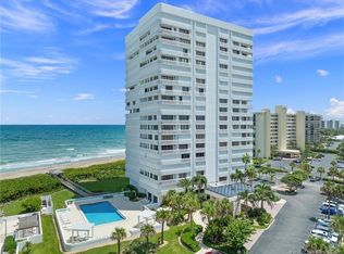 9960 S Ocean Dr #PENTHOUSE 5, Jensen Beach, FL 34957