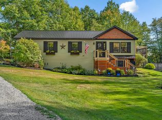 12 Butler Rd, Boothbay, ME 04537