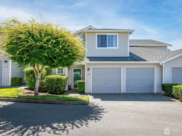 4802 Nassau Avenue NE #104, Tacoma, WA 98422