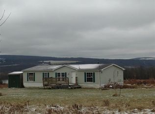 1950 Cole Rd, Nunda, NY 14517