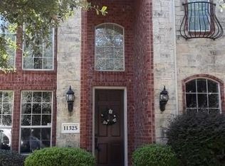 11325 Henderson Dr, Frisco, TX 75035
