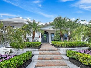 209 Treasure Pl, Jupiter Inlet Colony, FL 33469