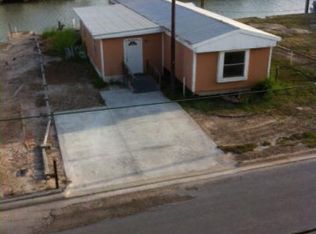 1009 Tarpon Ave, Port Isabel, TX 78578