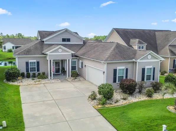 1611 Sapphire Dr., Longs, SC 29568