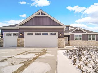 11239 Atherton St, Cedar Lake, IN 46303