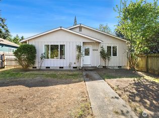 1022 Wilson St SE, Olympia, WA