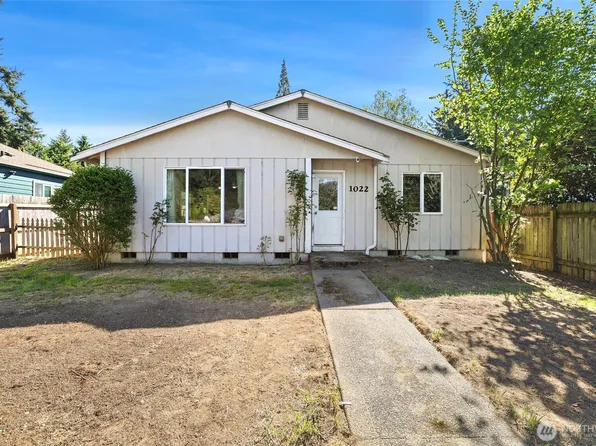 1022 Wilson Street SE, Olympia, WA 98501