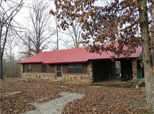 14 Wildwood Dr, Ash Flat, AR 72513